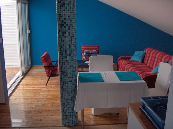 Appartement Apartman Studio dans Hvar 6