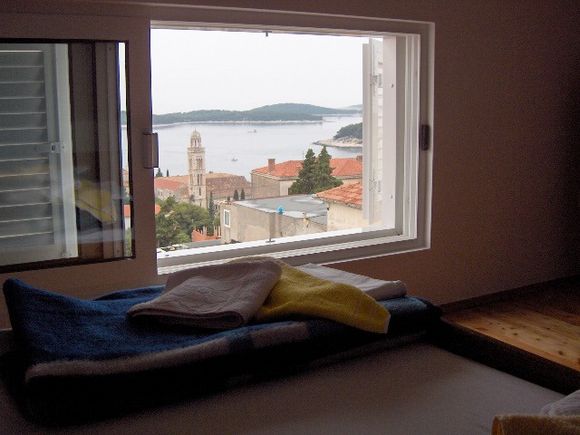 Appartement Apartman Studio dans Hvar 8