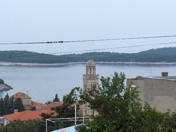 Appartement Levanda dans Hvar 7