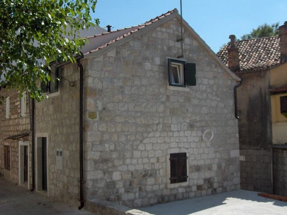 Appartement Soba br. 2 dans Split 1