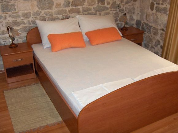 Appartement Soba br. 2 dans Split 2