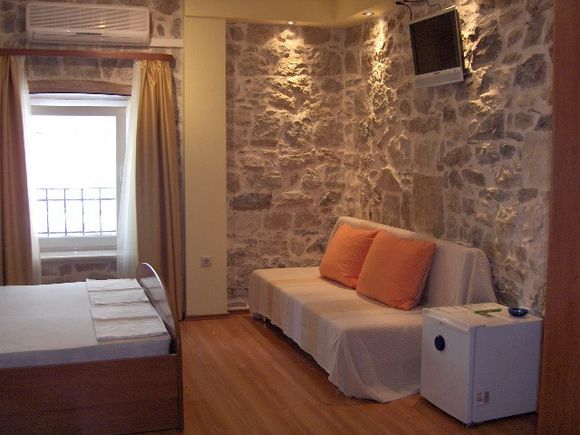 Appartement Soba br. 2 dans Split 3