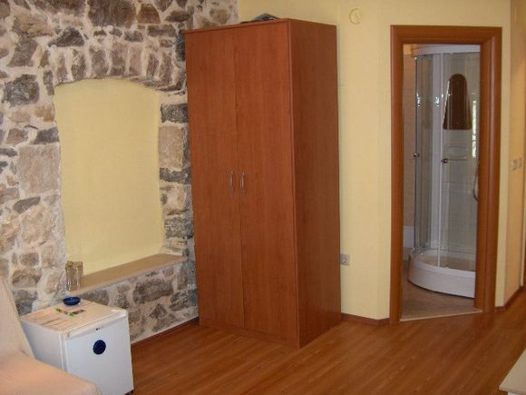 Appartement Soba br. 2 dans Split 4
