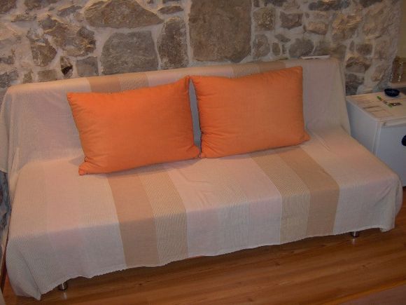 Appartement Soba br. 2 dans Split 5