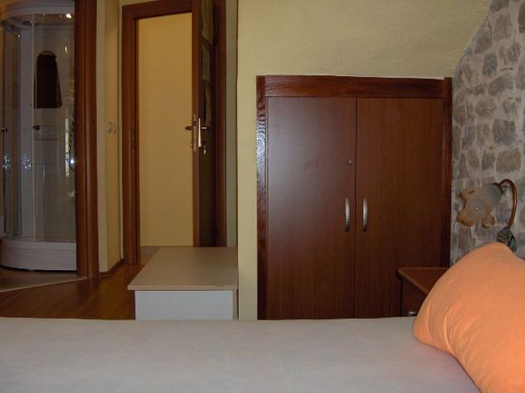 Appartement Soba br. 2 dans Split 6