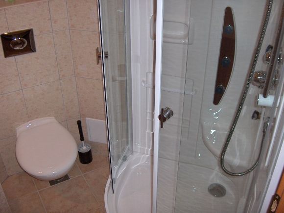 Appartement Soba br. 2 dans Split 7