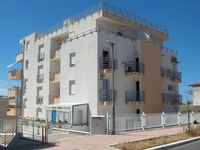 Appartement Zenta dans Split
