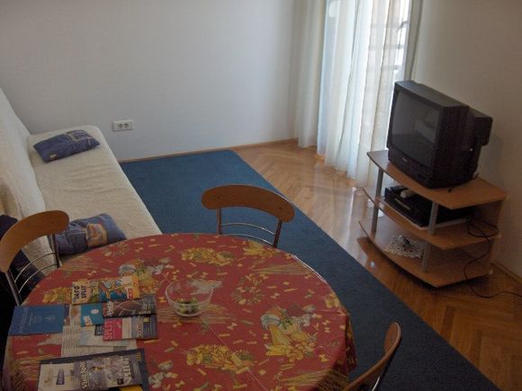 Appartement Zenta dans Split 2