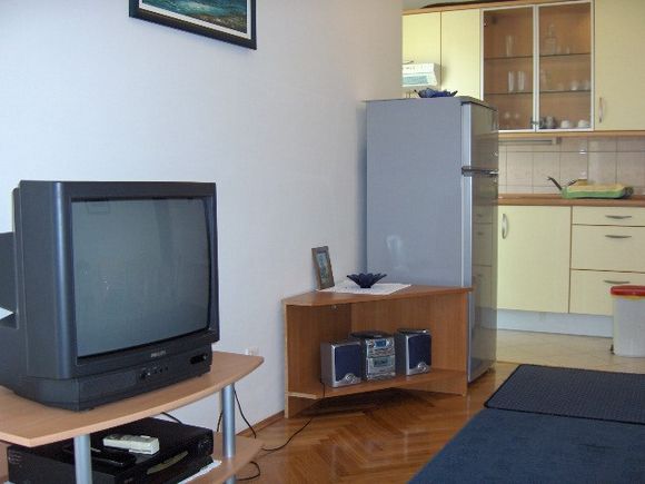Appartement Zenta dans Split 3