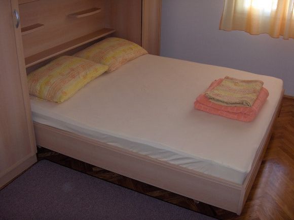 Appartement Zenta dans Split 5