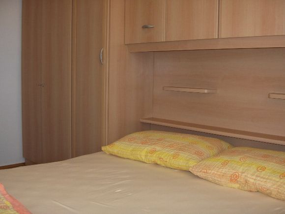 Appartement Zenta dans Split 6