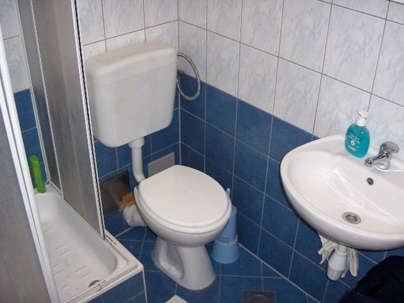 Appartement Zenta dans Split 8