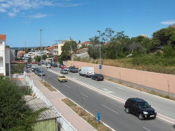 Appartement Zenta dans Split 9