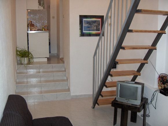 Appartement Davor dans Split 2