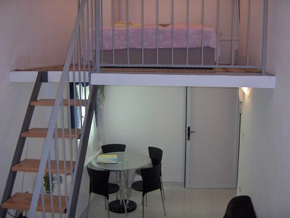 Appartement Davor dans Split 3