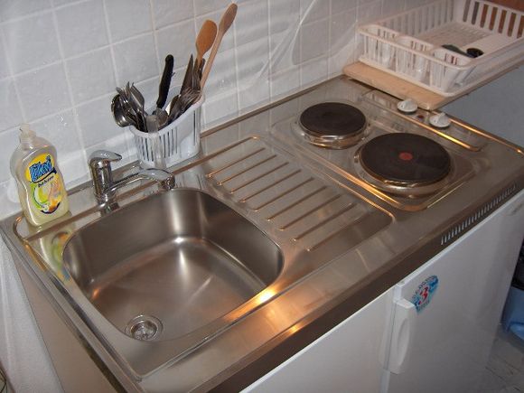 Appartement Davor dans Split 4