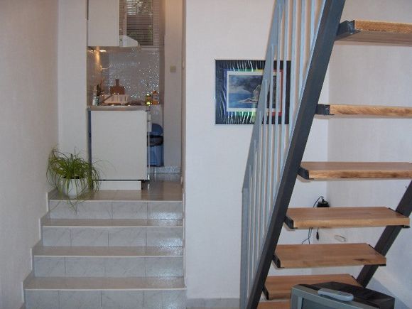 Appartement Davor dans Split 5