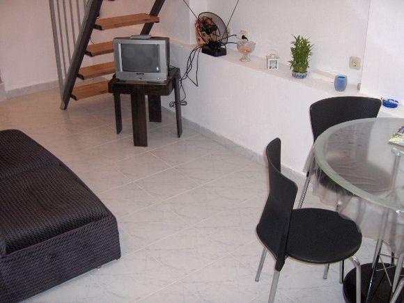 Appartement Davor dans Split 6