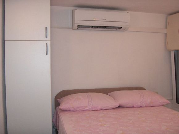 Appartement Davor dans Split 7
