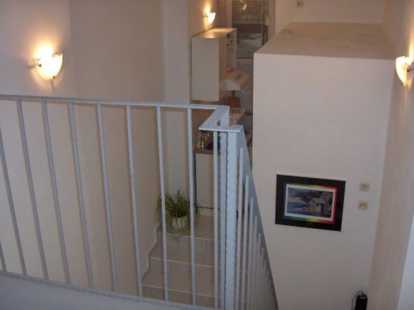 Appartement Davor dans Split 8
