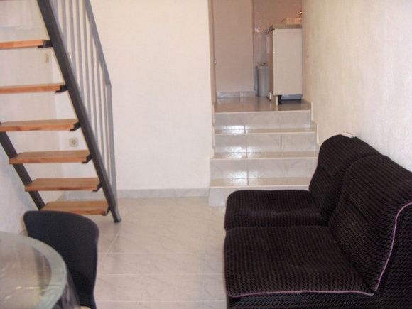 Appartement Ivana dans Split 1