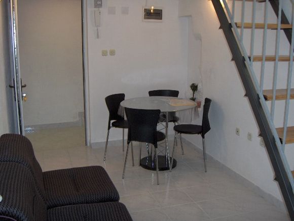 Appartement Ivana dans Split 2