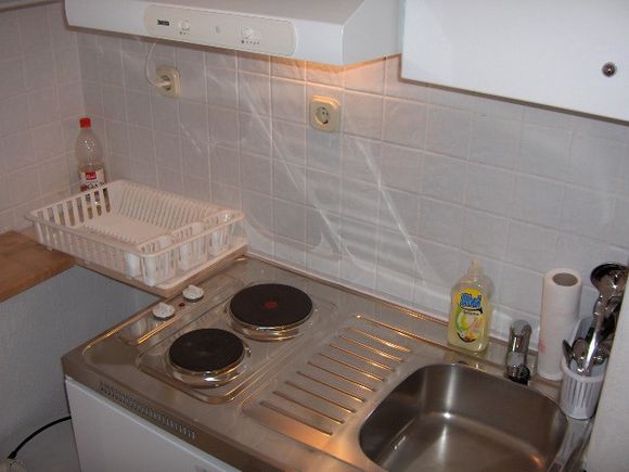 Appartement Ivana dans Split 3