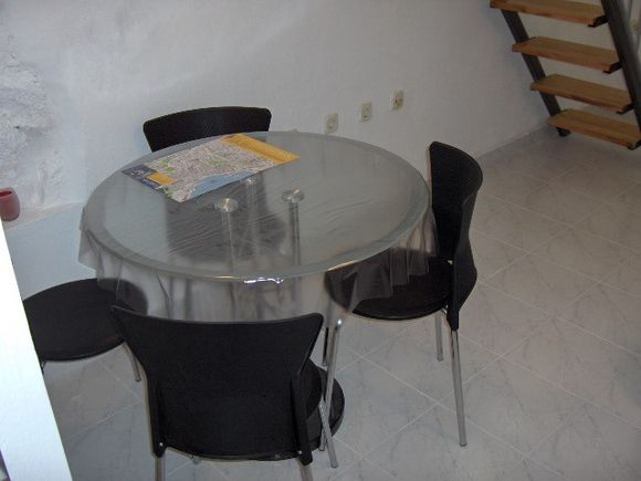 Appartement Ivana dans Split 4