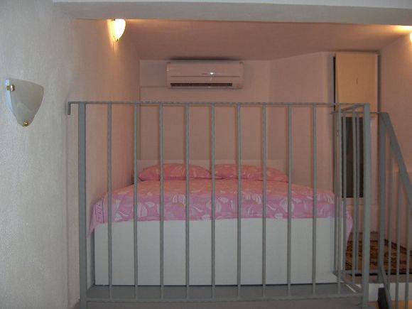 Appartement Ivana dans Split 6