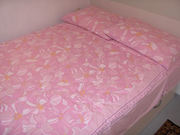 Appartement Ivana dans Split 7
