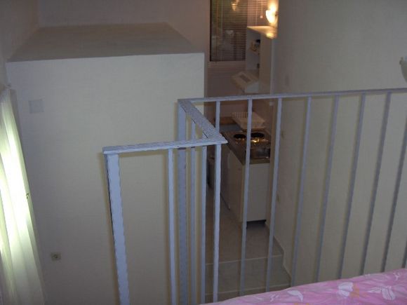 Appartement Ivana dans Split 8