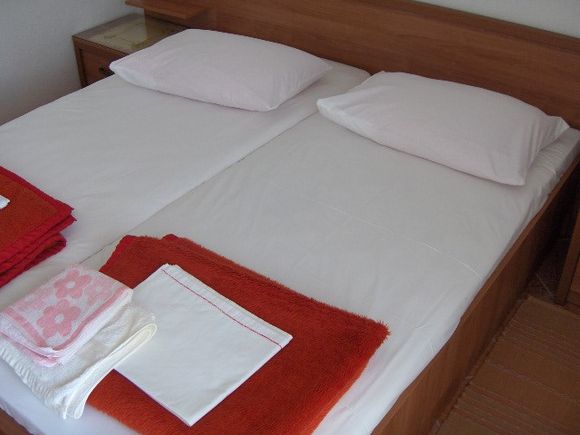 Appartement Soba br. 4 dans Hvar 5
