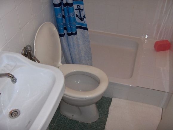 Appartement Soba br. 4 dans Hvar 7