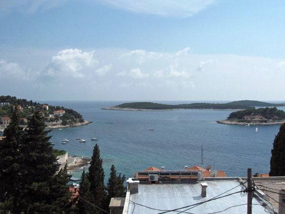 Appartement Soba br. 4 dans Hvar 8
