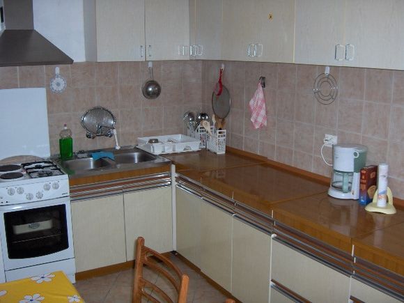 Appartement Soba br. 4 dans Hvar 9