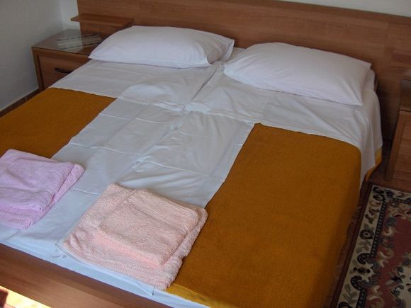 Appartement Soba br. 5 dans Hvar 1
