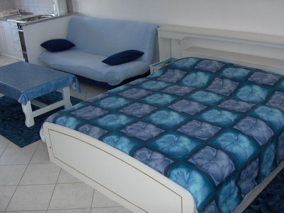 Appartement Apartman broj 3 dans Nin 2