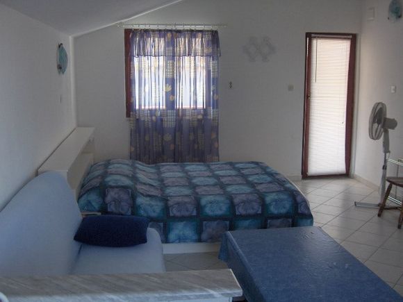 Appartement Apartman broj 3 dans Nin 3