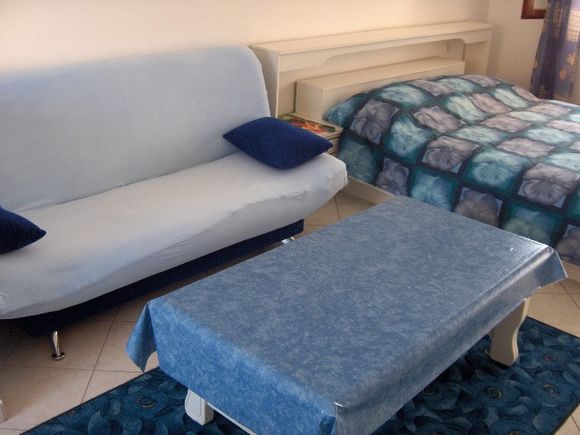 Appartement Apartman broj 3 dans Nin 4