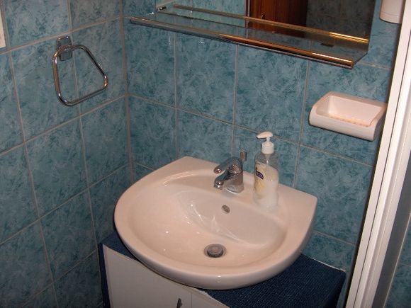 Appartement Apartman broj 3 dans Nin 6