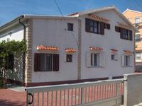 Appartement Apartman broj 2 dans Nin