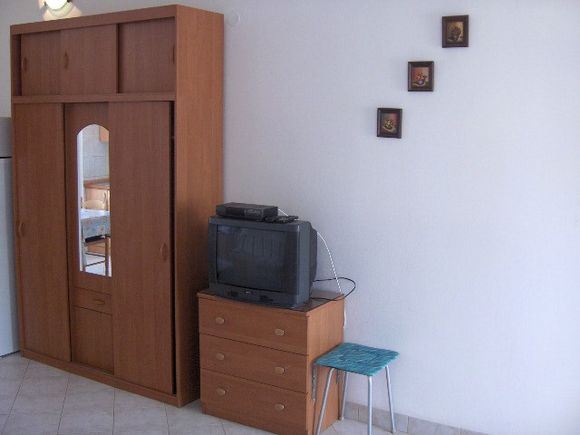 Appartement Apartman broj 2 dans Nin 4