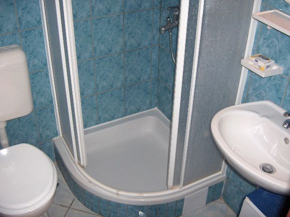 Appartement Apartman broj 2 dans Nin 5