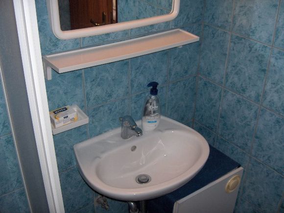 Appartement Apartman broj 2 dans Nin 6
