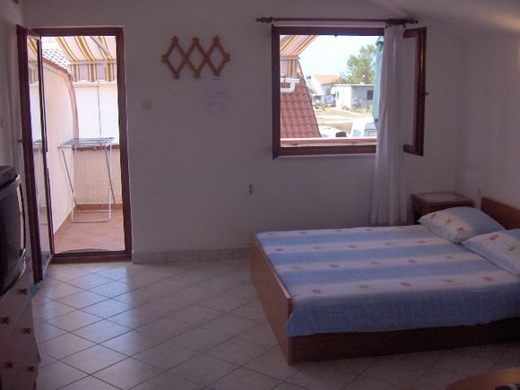 Appartement Apartman broj 2 dans Nin 7