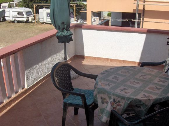 Appartement Apartman broj 2 dans Nin 8
