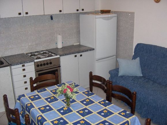 Appartement Apartman broj 1 dans Nin 2