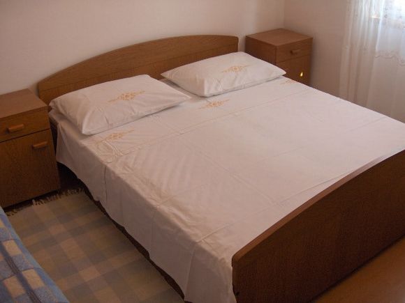 Appartement Apartman broj 1 dans Nin 3