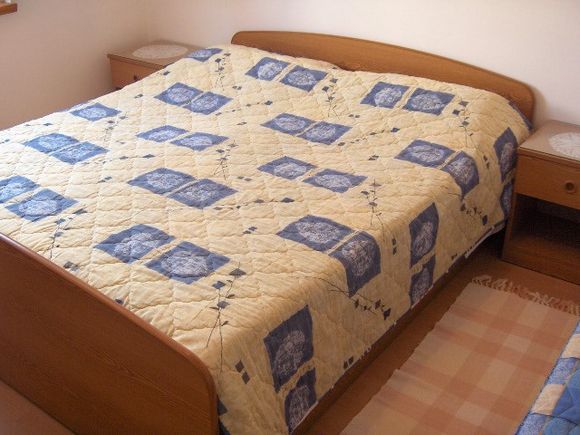 Appartement Apartman broj 1 dans Nin 5