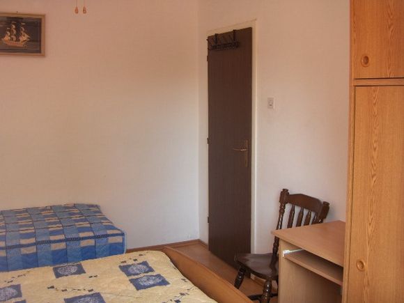 Appartement Apartman broj 1 dans Nin 6